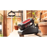Bosch F016800621, Conjunto negro