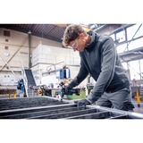 Bosch GWG 12V-50 S PROFESSIONAL amoladora angular 5 cm 15000 RPM 530 g, Amoladora recta azul/Negro, 15000 RPM, 5 cm, Batería, 530 g, Motor sin escobillas