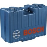Bosch Maletín para artesano para GRL 600/650, Caja de herramientas azul