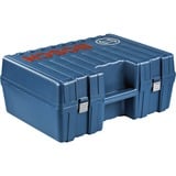 Bosch Maletín para artesano para GRL 600/650, Caja de herramientas azul