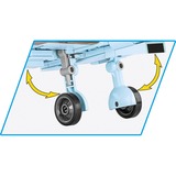 COBI Messerschmitt Bf 109 G, Juegos de construcción 