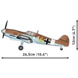 COBI Messerschmitt Bf 109 G, Juegos de construcción 