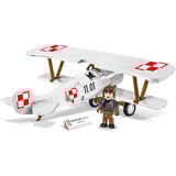 COBI Nieuport 17 C.1, Juegos de construcción 
