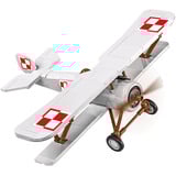 COBI Nieuport 17 C.1, Juegos de construcción 