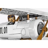 COBI Nieuport 17 C.1, Juegos de construcción 