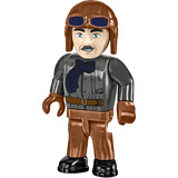 COBI Nieuport 17 C.1, Juegos de construcción 