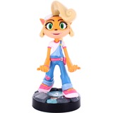 Cable Guy Crash Bandicoot Coco, Soporte