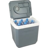 Campingaz Powerbox Plus nevera portátil 28 L Eléctrico Gris gris, Gris, 28 L, Eléctrico, 12 V, 408 mm, 321 mm