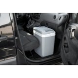 Campingaz Powerbox Plus nevera portátil 28 L Eléctrico Gris gris, Gris, 28 L, Eléctrico, 12 V, 408 mm, 321 mm