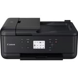 Canon 4452C026, Impresora multifuncional negro
