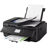 Canon 4452C026, Impresora multifuncional negro