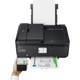 Canon 4452C026, Impresora multifuncional negro