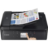 Canon 4452C026, Impresora multifuncional negro