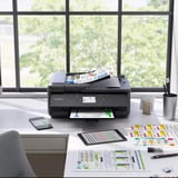 Canon 4452C026, Impresora multifuncional negro
