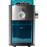 Cecotec SteelMill 2000 Adjust, Molinillo de café acero fino