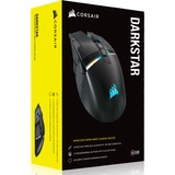 Corsair CH-931A011-EU, Ratones para gaming negro