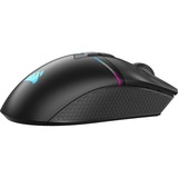 Corsair CH-931A011-EU, Ratones para gaming negro