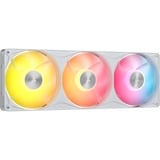 Corsair CO-9051071-WW, Ventilador blanco