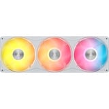 Corsair CO-9051071-WW, Ventilador blanco