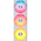 Corsair CO-9051071-WW, Ventilador blanco