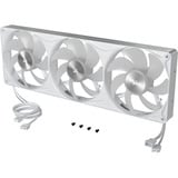 Corsair CO-9051071-WW, Ventilador blanco