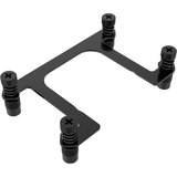 Corsair CW-9060089-WW, Refrigeración por agua negro