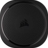 Corsair CW-9060089-WW, Refrigeración por agua negro