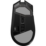 Corsair DARKSTAR, Ratones para gaming negro