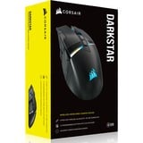 Corsair DARKSTAR, Ratones para gaming negro