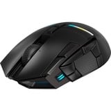 Corsair DARKSTAR, Ratones para gaming negro