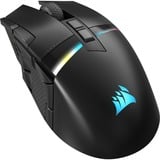 Corsair DARKSTAR, Ratones para gaming negro