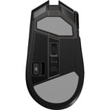 Corsair DARKSTAR, Ratones para gaming negro