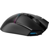 Corsair DARKSTAR, Ratones para gaming negro