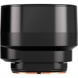 Corsair NAUTILUS 360 RS, Refrigeración por agua negro