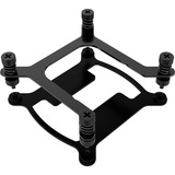 Corsair NAUTILUS 360 RS, Refrigeración por agua negro