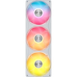 Corsair RS360 II Unified Frame ARGB, Ventilador blanco