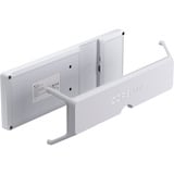 Corsair XENEON EDGE, Monitor LCD blanco