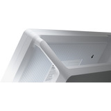 Corsair XENEON EDGE, Pantalla blanco