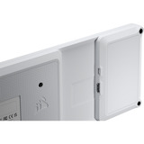 Corsair XENEON EDGE, Pantalla blanco