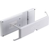 Corsair XENEON EDGE, Pantalla blanco