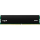 Crucial CP2K32G4DFRA32A, Memoria RAM negro