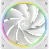 DeepCool FL12R SE WH 3IN1, Ventilador blanco
