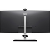 Dell P3426WEV, Monitor LED negro/Plateado