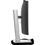 Dell P3426WEV, Monitor LED negro/Plateado