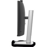 Dell P3426WEV, Monitor LED negro/Plateado