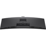 Dell P3426WEV, Monitor LED negro/Plateado