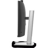 Dell Webcam USB-C Pro P3426WEV para monitor, Monitor LED negro/Plateado
