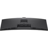 Dell Webcam USB-C Pro P3426WEV para monitor, Monitor LED negro/Plateado
