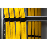 Digitus Cable de instalación Professional Cat.7a S/FTP simplex, B2ca amarillo