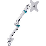 Digitus DA-90470, Soporte de monitor blanco